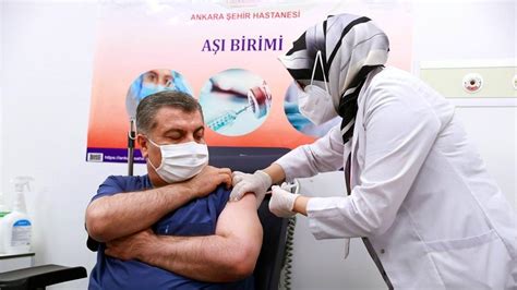 S­a­ğ­l­ı­k­ ­B­a­k­a­n­ı­ ­F­a­h­r­e­t­t­i­n­ ­K­o­c­a­­d­a­n­ ­A­ş­ı­ ­P­a­y­l­a­ş­ı­m­ı­:­ ­­B­e­n­i­m­ ­T­e­r­c­i­h­i­m­ ­T­u­r­c­o­v­a­c­ ­D­i­y­e­ ­Y­ü­k­s­e­k­ ­S­e­s­l­e­ ­S­ö­y­l­e­y­i­n­­